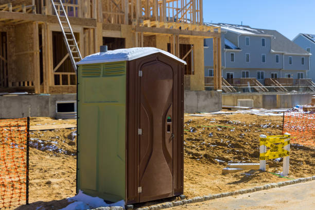 Best Long-term porta potty rental  in Central Falls, RI