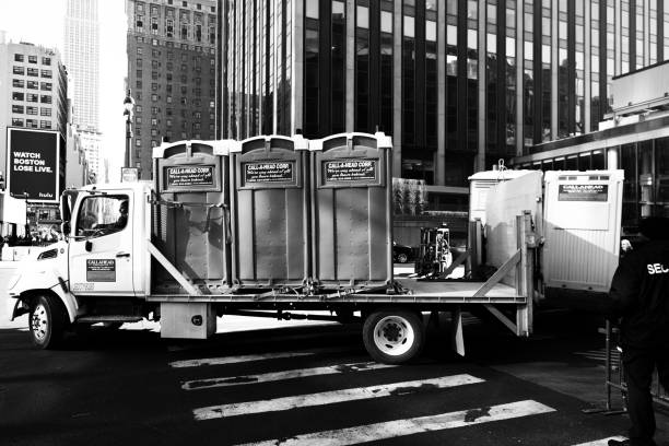 Best Affordable portable toilet rental  in Central Falls, RI
